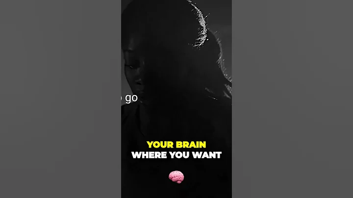 Take Control Master Your Mind to Unlock True Freedom in Life