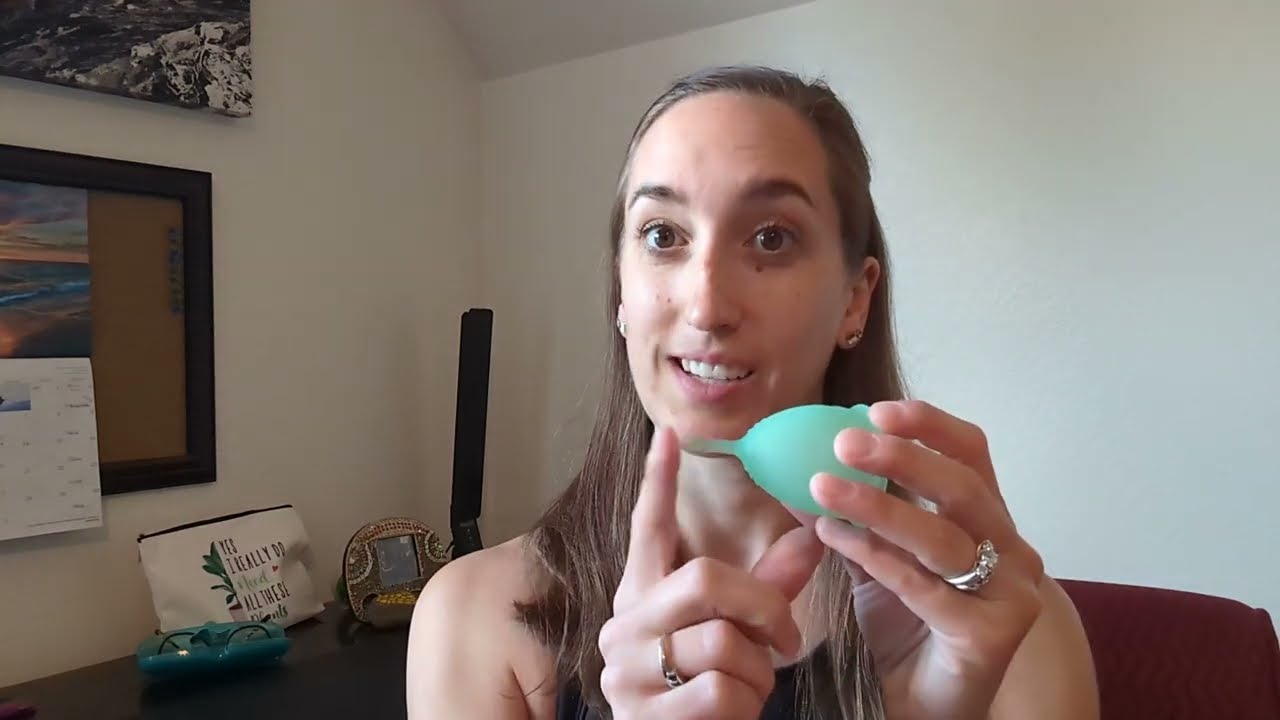 Using Menstrual Cups and Discs with Ehlers-Danlos Syndrome and Connective Tissue Disorders