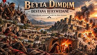 Beyta Dimdim Full Türkçe Altyazılı Dimdim Kalesinin Destanı Feqiyê Teyran Hunere Kurdi