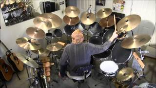 Van Halen - Dreams By Jj