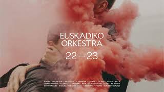 Spot Temporada 22-23 Denboraldia. Euskadiko Orkestra