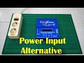 IMAX B6AC - 03. Power Input Alternative (Bahasa Indonesia)