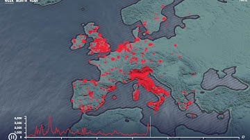 Evolution of hate propagated on Twitter in Europe from 2015 to 2020