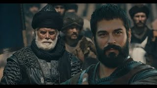 Kuruluş Osman Müzikleri-   Diriliş V2( 2. sezon) Resimi