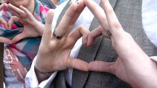 The virtual Jemma Flashmob - Teaser 2