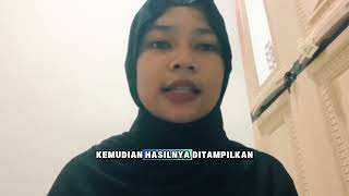 Algoritma Pemrograman Modul 5
