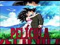 PELÍCULA 2019- QHPS CAULIFLA se enamoraba de GOKU?