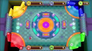Super Monkey Ball Step & Roll Game Trailer