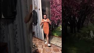 Сногсшибательная красота Иришки Чики Пики! Безумный Паша в восторге!