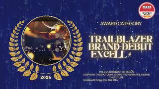 Pharma Leaders 17th Annual Healthcare Leadership Summit & Power Brand Awards 2026 || Power Brand ||