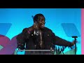 Rickey Thompson WINS Instagrammer of the Year || Shorty Awards 2019