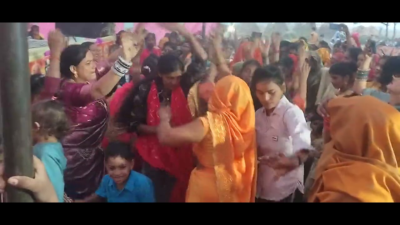 मनोहर नगर में कंस वध 