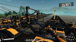 Ep 6 Factory Expansion #Tech #PMBTEXAS