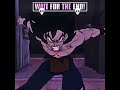 Goku Didn’t Transform… He Went Full Wild 💀
