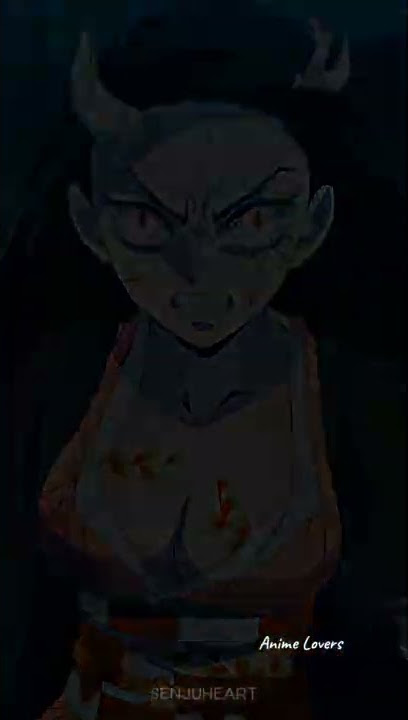 Nezuko.. ❤ #waifu #kawaii #hentai #nezuko #demonslayer