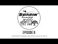 Soarin' Around WDW Podcast - Episode 6 - Tron Goes Standby and Reeg Sucks At Math