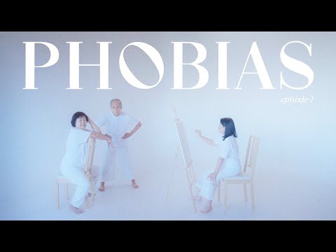 SCARED OF OLD PEOPLE? Gerontophobia | NSFTV&rsquo;s Phobias Ep. 1