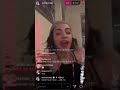 Resurfaced Clip Of Malu Trevejo Saying She R*ped Her Cousin