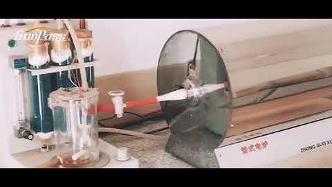 How graphite sheet is made