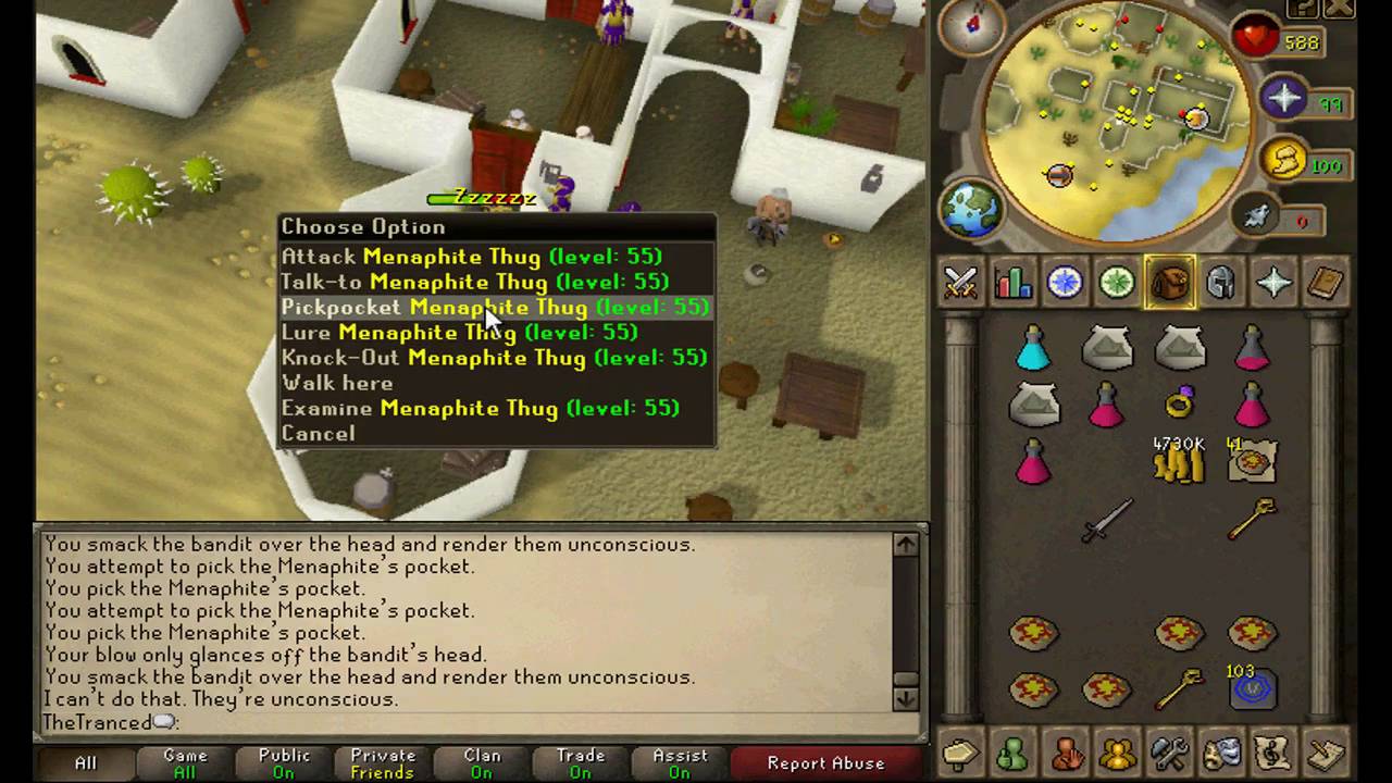 Blackjacking menaphite thugs YouTube