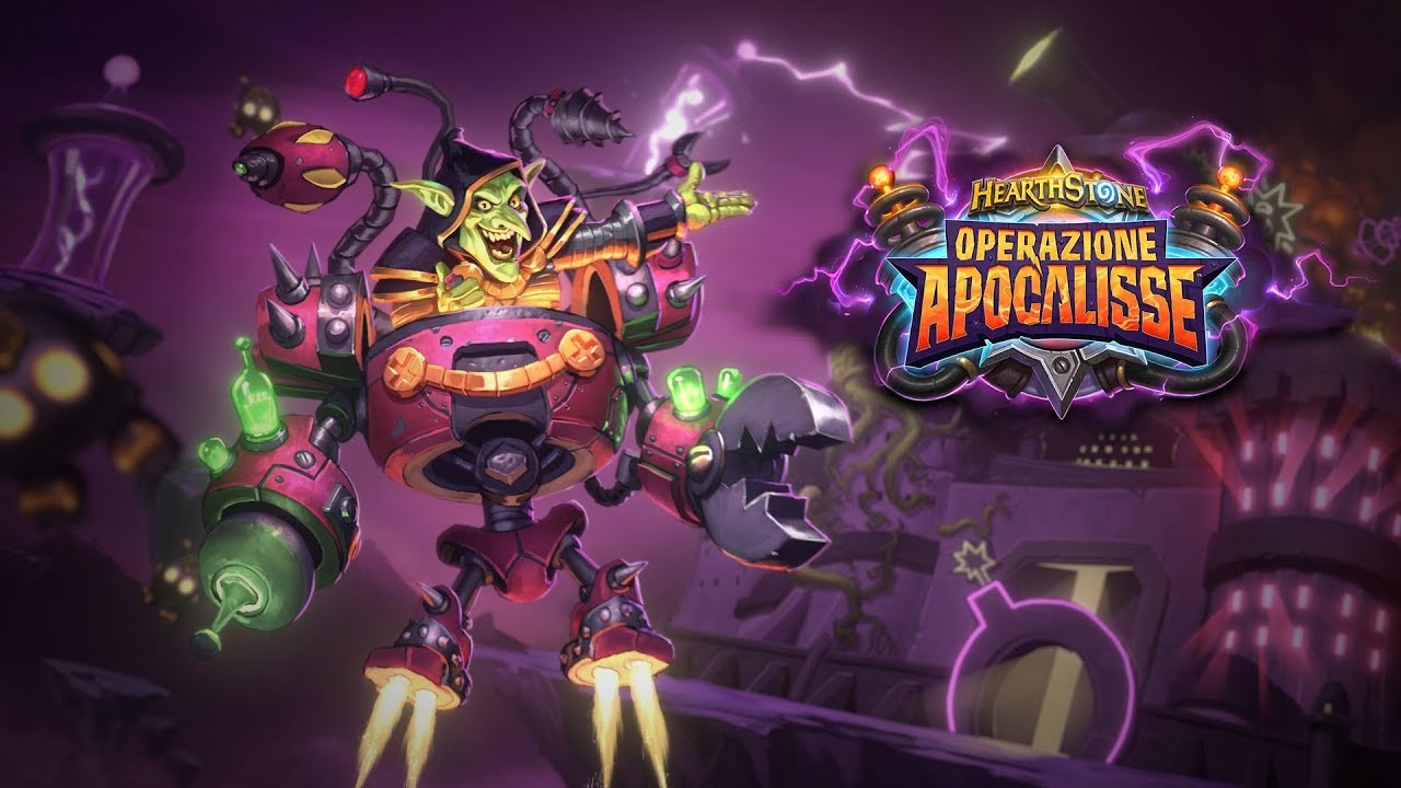 scarica hearthstone pc