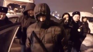 Орёл & Барсяка: Россия Против Платона