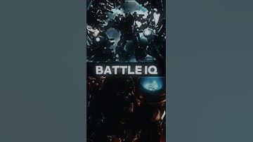 #optimusprime dotm vs scourge #wis #transformers #1v1 #edit