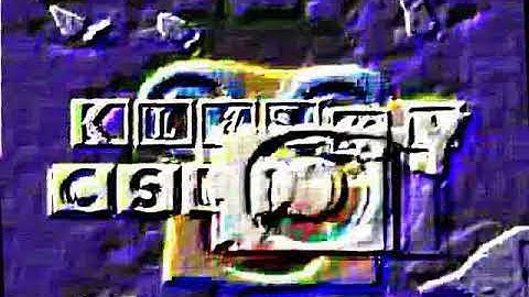 Klasky Csupo in ZooPals Effect v81