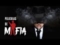 Top 10 Mejores Películas de MAFIA y GANGSTERS ¡¡NUEVAS!!