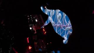 Timeline 1 - live recording