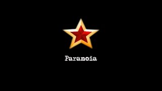 Paranoia #2