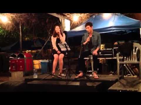 2013. 9. 24 민주광장 공연 - 가슴에 살아(언터쳐블)