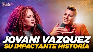 Jovani Vazquez su IMPACTANTE HISTORÍA 💥💣