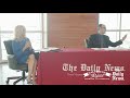 Galveston District 4 Candidates Forum
