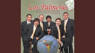 Video thumbnail of "Los Palmeras - No Me Quieres No Me Engañes"