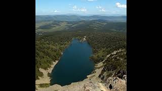 Алтай  Красная гора