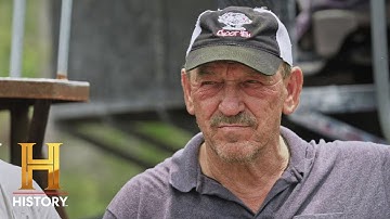 The FINAL Day of Python Season | Swamp People: Serpent Invasion (Season 5)