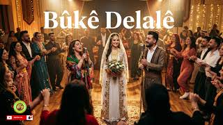 BUKE DELALE 🌸 Kurdish Wedding Song 2026 | Hareketli Kürt Halay Şarkısı | Kurdish Musicc65