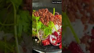 Hurlikalu bus saru / wanna see full recipe fallow my cooking channel #shortsviral #food