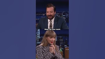 HOW MANY CAT BREEDS TAYLOR SWIFT CAN NAME IN 30 SECONDS?