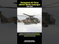 Portuguese AW101 Merlin helicopter @ RIAT25