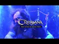 Triddana  dare to tame me official music celtic folk metal