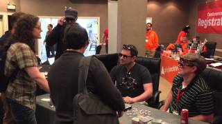 Pluralsight Booth Duty (php[tek] 2015) Net Worth