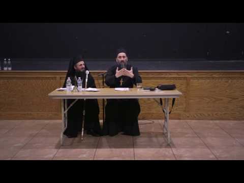 იესო ქრისტეს სამღვდელმთავრო ლოცვის განმარტება | ამონარიდი