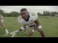 This high school football team's bond is a REAL LIFE Friday Night Lights