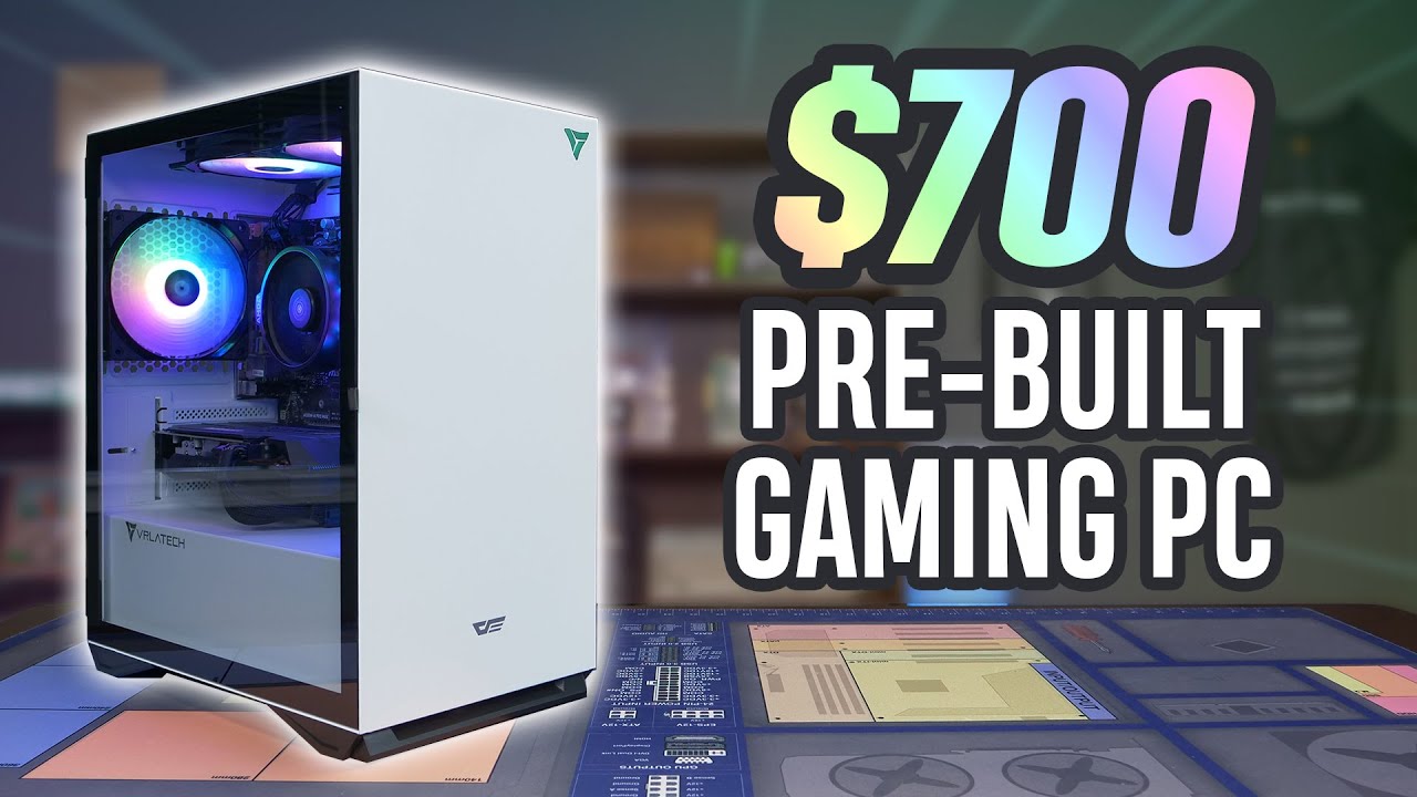 Costume Best Gaming Pc Ever Built 