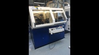 Rollomatic CNC148 P4