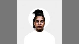Jonna Fraser - 10. Broeders Bloeden Samen (prod. Project Money) [Blessed]