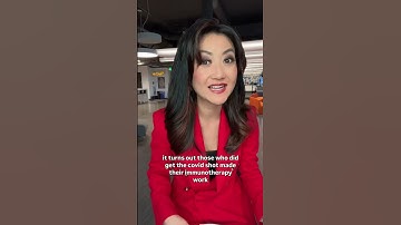 mRNA vaccines to fight cancer?