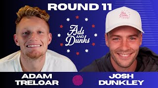Ads & Dunks 🐶🦁 Big Wins, Ads' Keys to Success & Favourite Indigenous Players